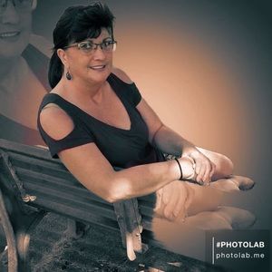 Meet your Posher, Beckie